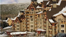 Four Seasons Resort Whistler helped the 2010 Vancouver Olympics win the title of greenest games ever.